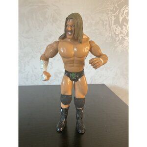 WWE DX Triple H Action Figure Jakks Wrestling